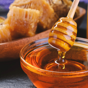 mật ong hoa nhãn có tốt không