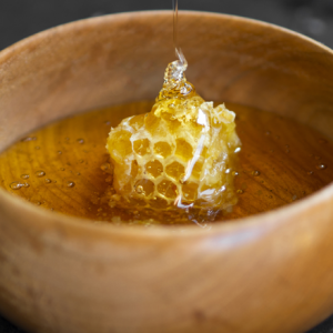 mật ong rừng nguyên chất tại TpHCM