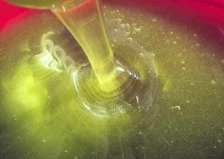 mật bạc hà có tác dụng gì