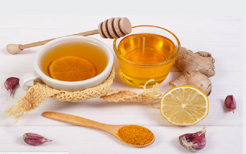 mật ong tam đảo rất tốt